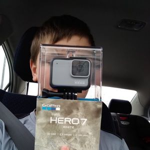 Meet your Posher, Mason suchan